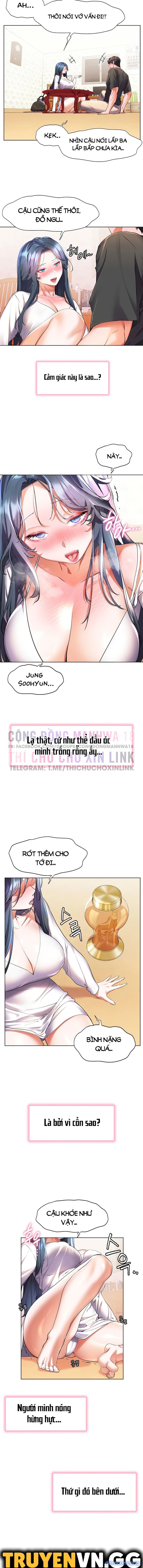 Cô Dâu Thời Thơ Ấu Của Tôi 