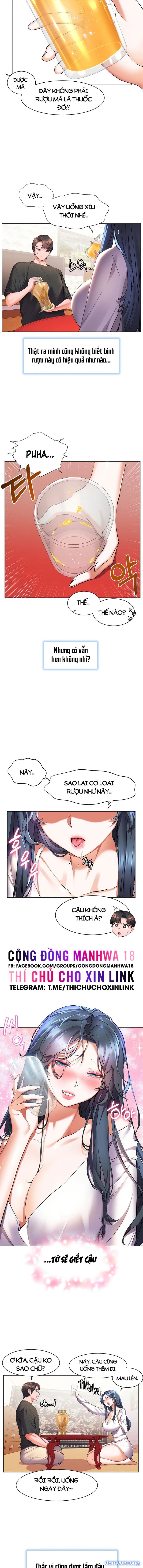Cô Dâu Thời Thơ Ấu Của Tôi 