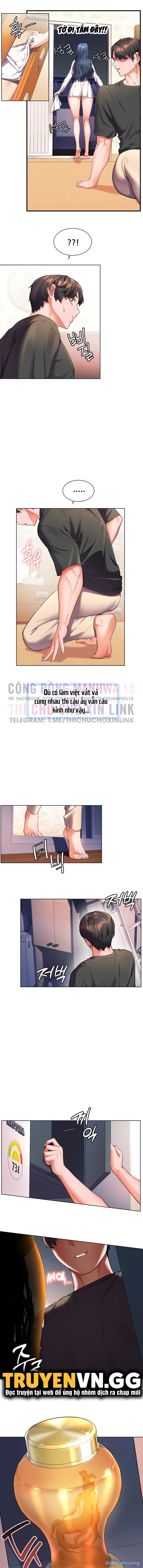 Cô Dâu Thời Thơ Ấu Của Tôi 