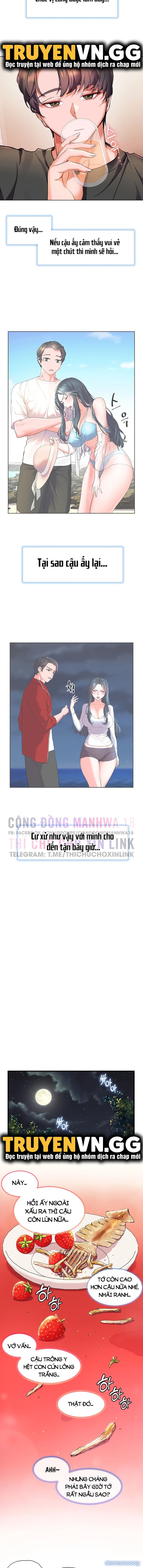 Cô Dâu Thời Thơ Ấu Của Tôi 