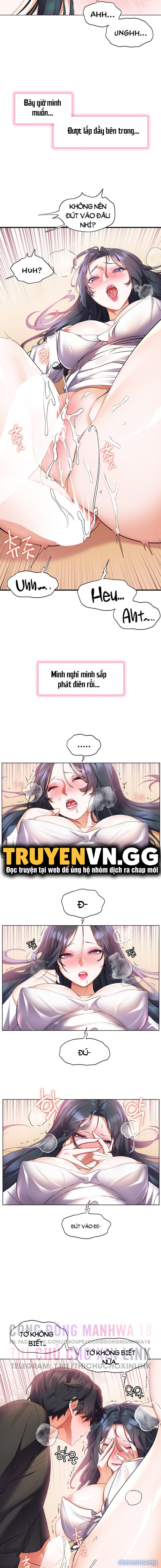Cô Dâu Thời Thơ Ấu Của Tôi 