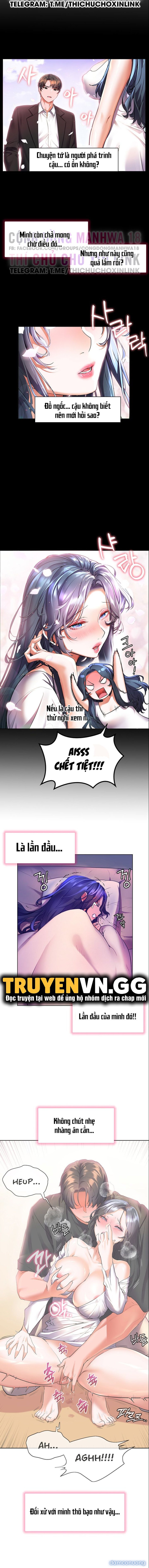 Cô Dâu Thời Thơ Ấu Của Tôi 