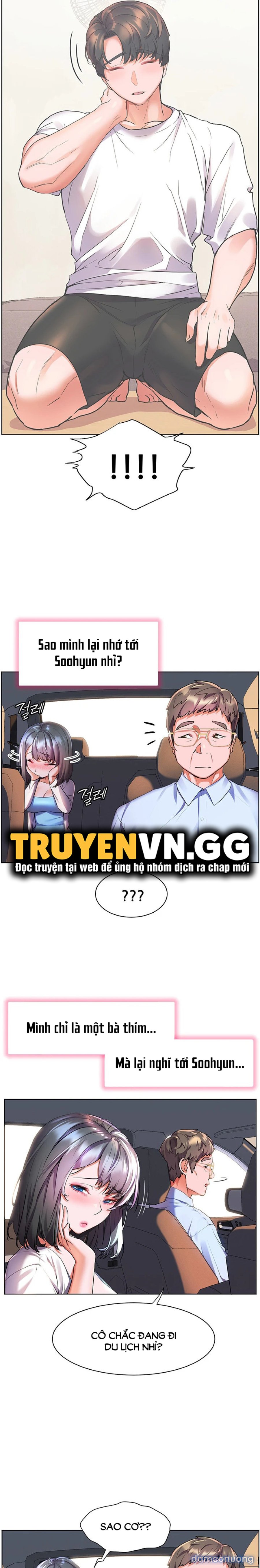 Cô Dâu Thời Thơ Ấu Của Tôi 
