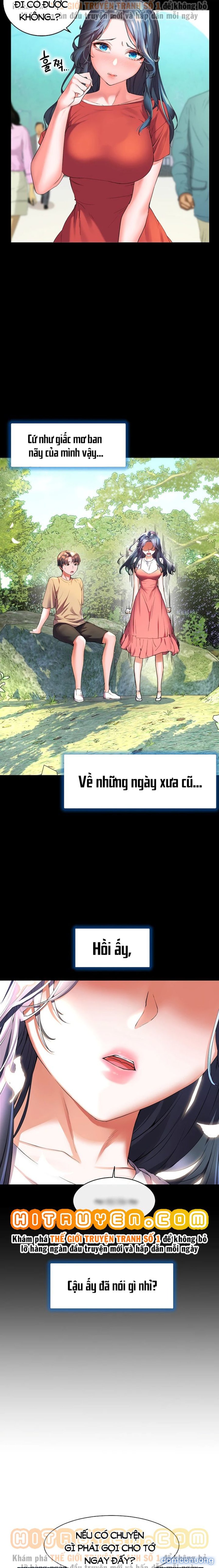 Cô Dâu Thời Thơ Ấu Của Tôi 