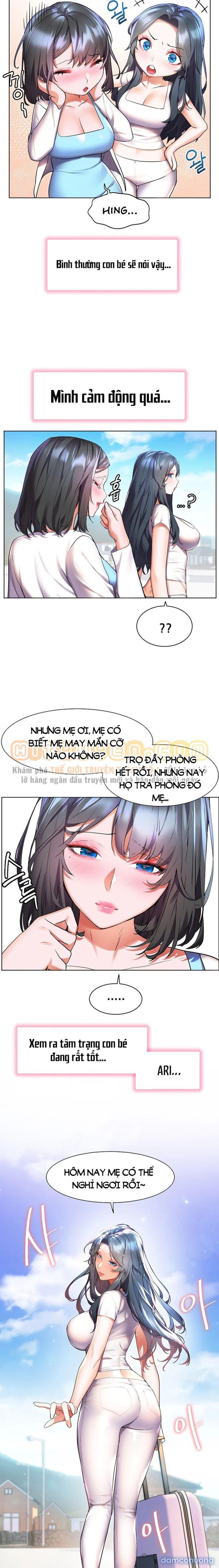 Cô Dâu Thời Thơ Ấu Của Tôi 