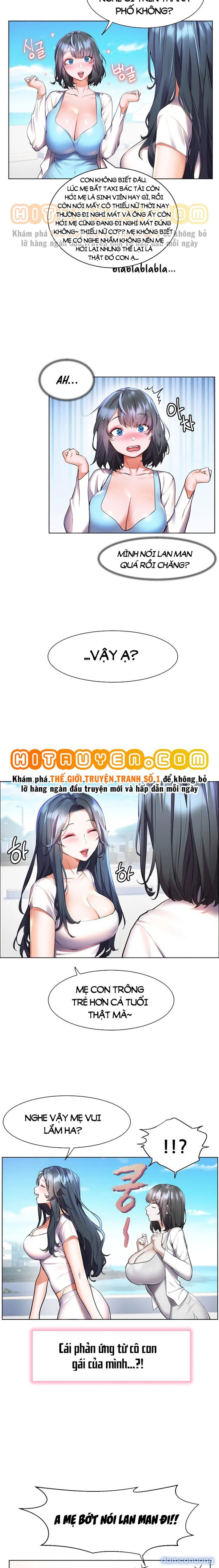 Cô Dâu Thời Thơ Ấu Của Tôi 