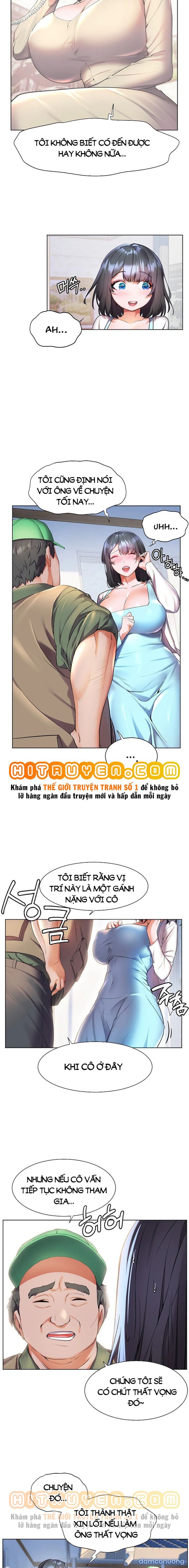 Cô Dâu Thời Thơ Ấu Của Tôi 