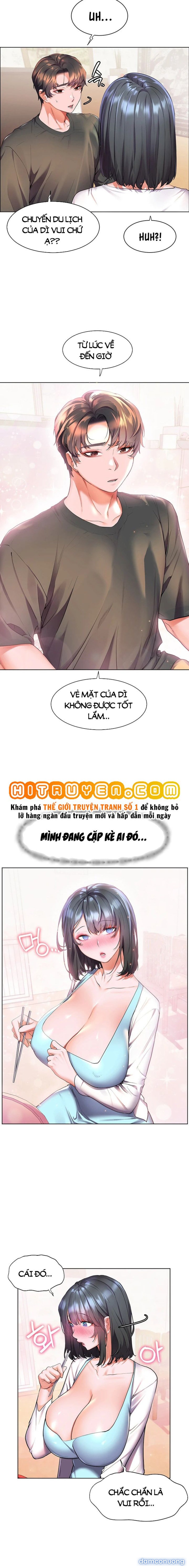 Cô Dâu Thời Thơ Ấu Của Tôi 