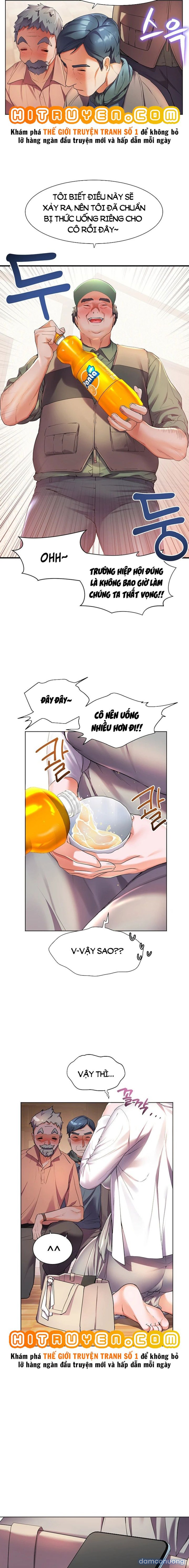Cô Dâu Thời Thơ Ấu Của Tôi 