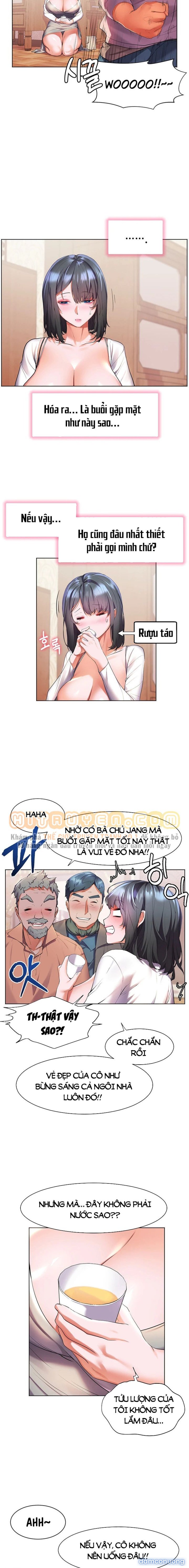 Cô Dâu Thời Thơ Ấu Của Tôi 
