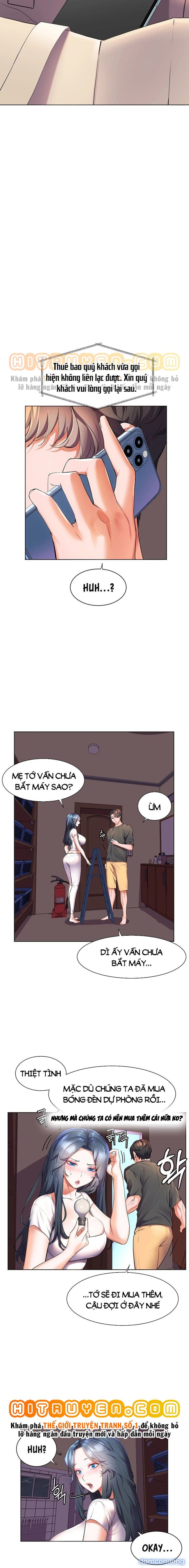 Cô Dâu Thời Thơ Ấu Của Tôi 