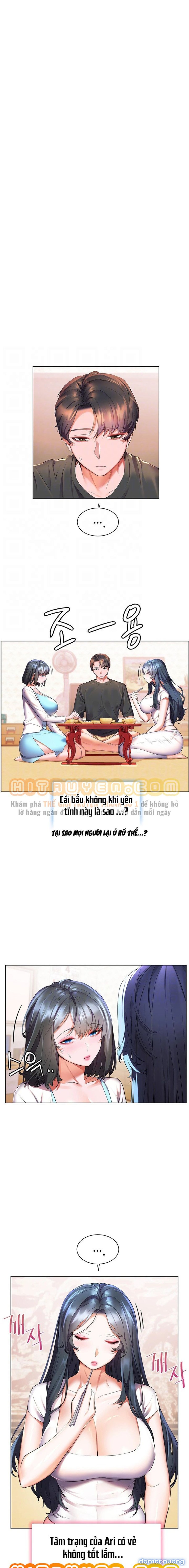 Cô Dâu Thời Thơ Ấu Của Tôi 
