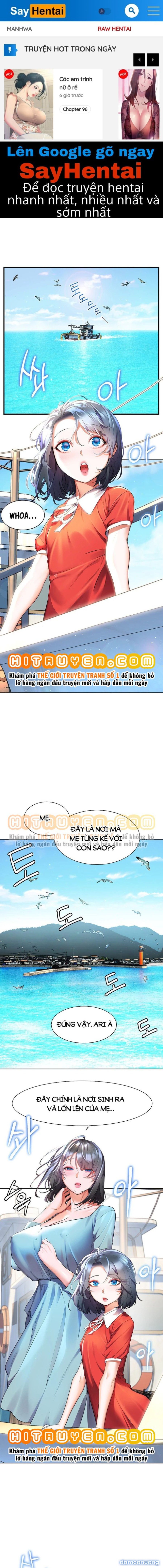 Cô Dâu Thời Thơ Ấu Của Tôi 