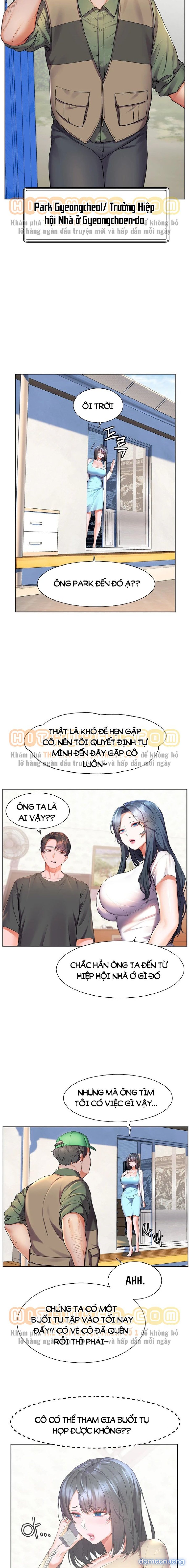 Cô Dâu Thời Thơ Ấu Của Tôi 