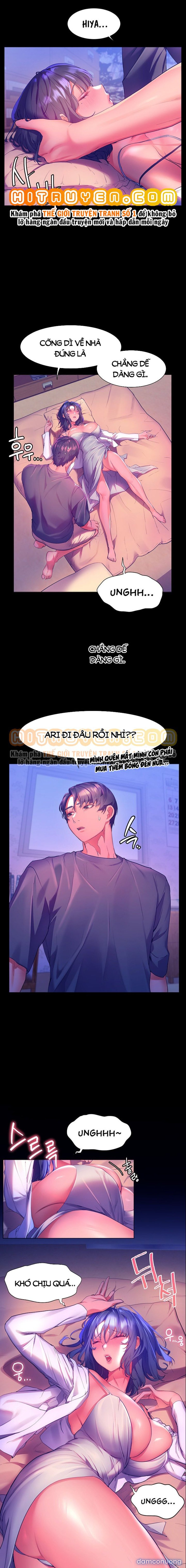 Cô Dâu Thời Thơ Ấu Của Tôi 