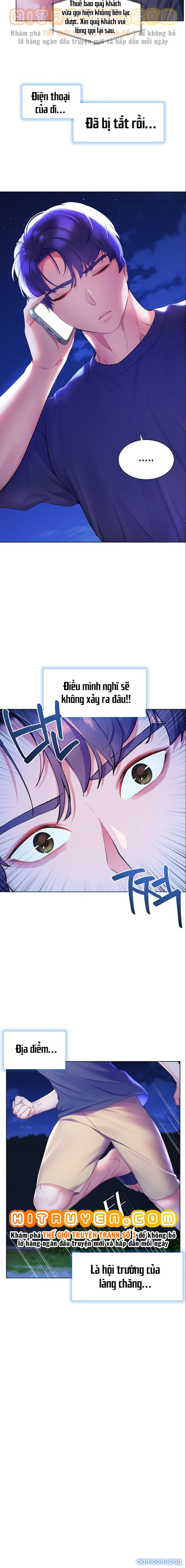 Cô Dâu Thời Thơ Ấu Của Tôi 