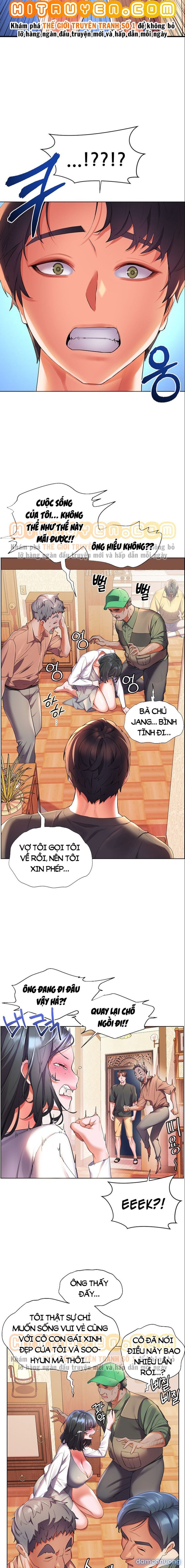 Cô Dâu Thời Thơ Ấu Của Tôi 