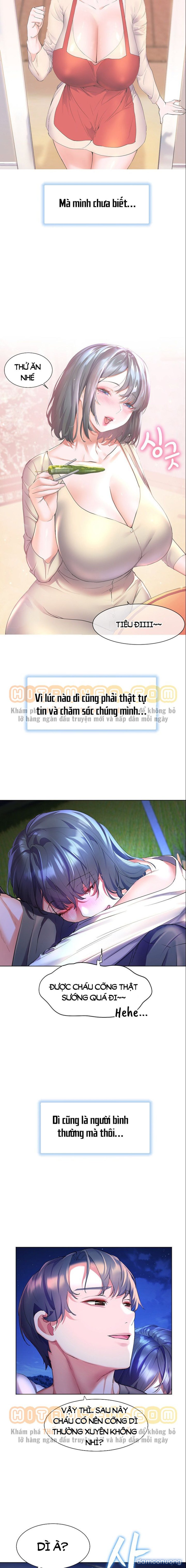 Cô Dâu Thời Thơ Ấu Của Tôi 