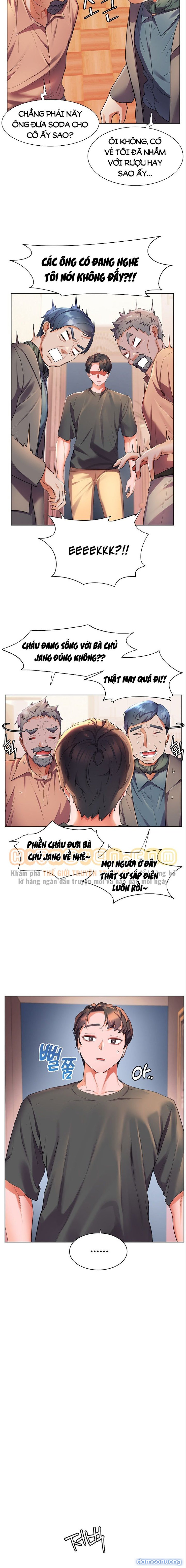 Cô Dâu Thời Thơ Ấu Của Tôi 