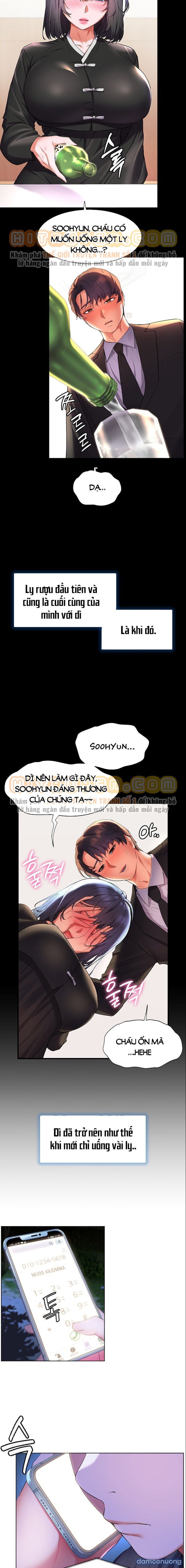 Cô Dâu Thời Thơ Ấu Của Tôi 