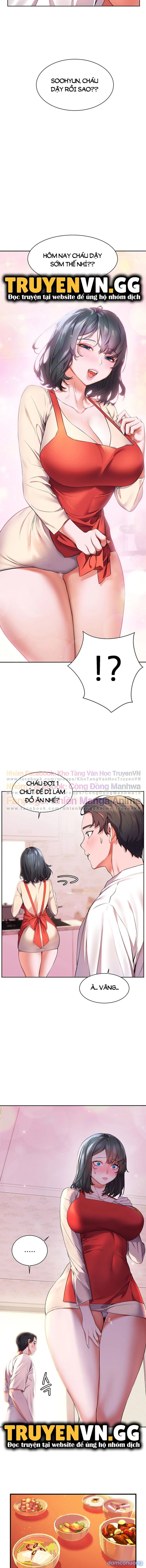 Cô Dâu Thời Thơ Ấu Của Tôi 