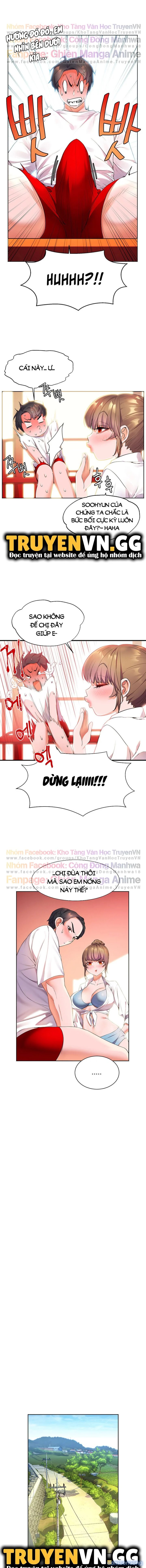 Cô Dâu Thời Thơ Ấu Của Tôi 