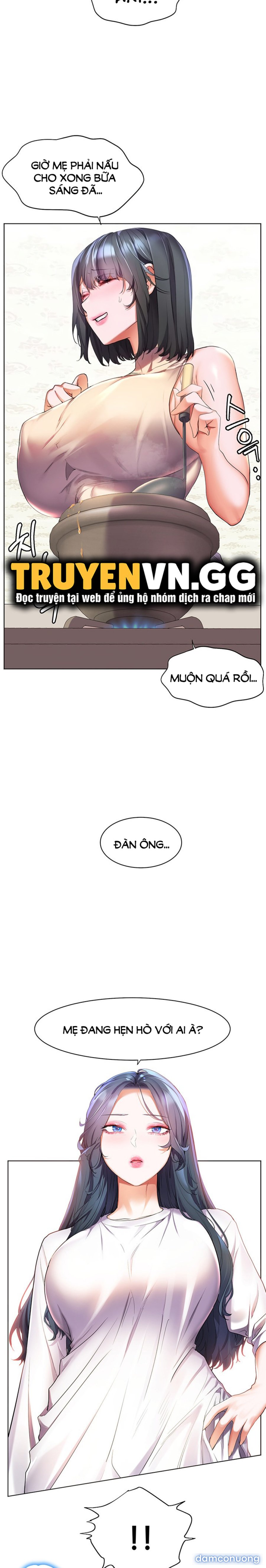 Cô Dâu Thời Thơ Ấu Của Tôi 