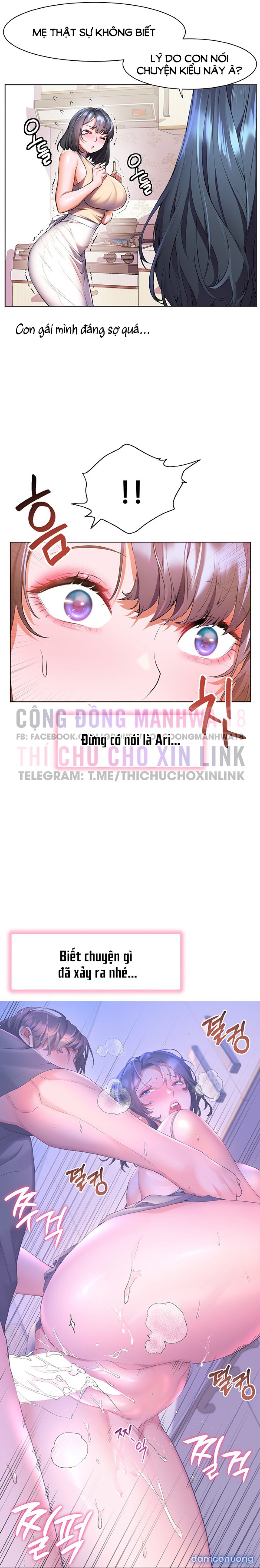 Cô Dâu Thời Thơ Ấu Của Tôi 