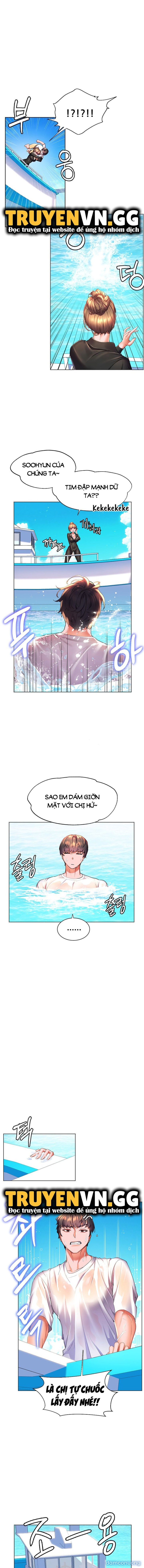 Cô Dâu Thời Thơ Ấu Của Tôi 