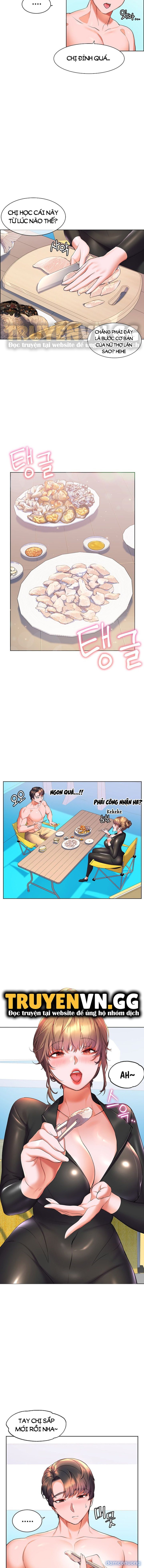Cô Dâu Thời Thơ Ấu Của Tôi 