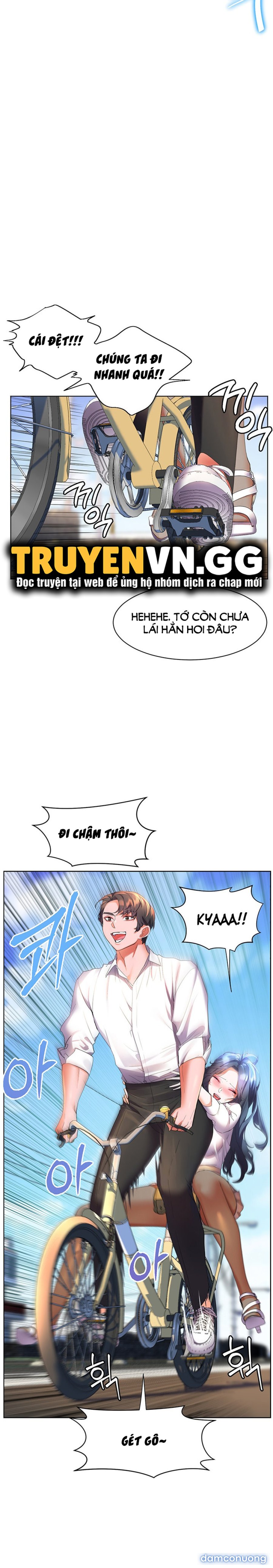 Cô Dâu Thời Thơ Ấu Của Tôi 