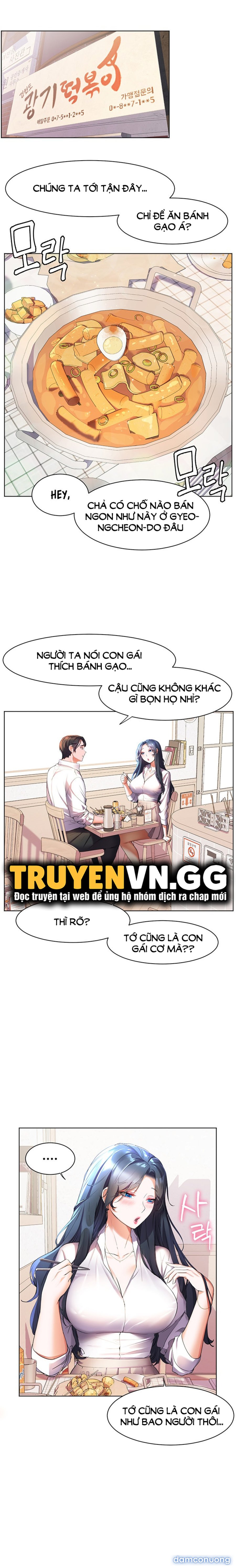 Cô Dâu Thời Thơ Ấu Của Tôi 