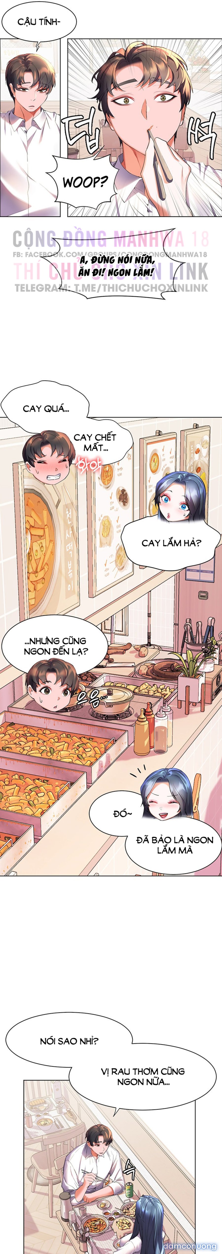 Cô Dâu Thời Thơ Ấu Của Tôi 