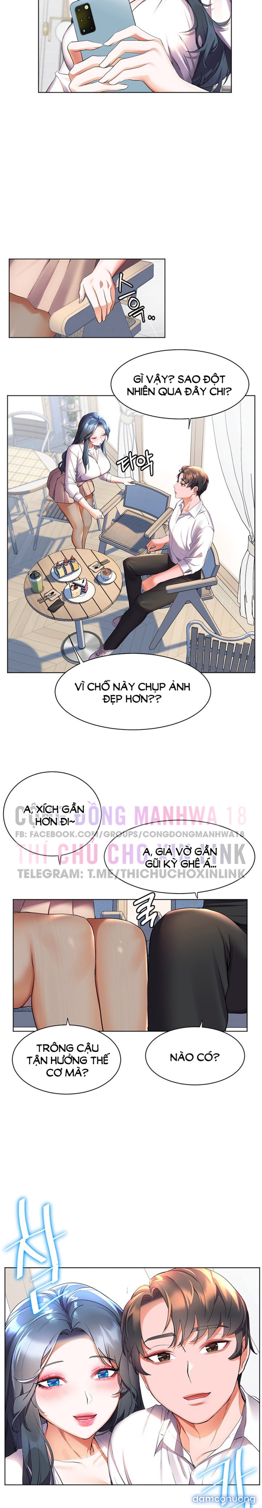 Cô Dâu Thời Thơ Ấu Của Tôi 