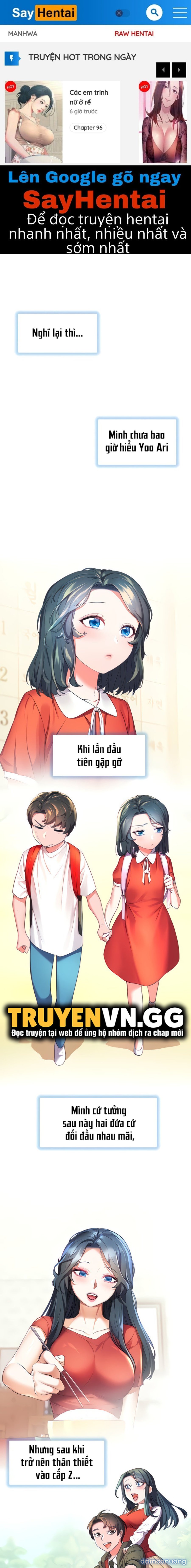 Cô Dâu Thời Thơ Ấu Của Tôi 