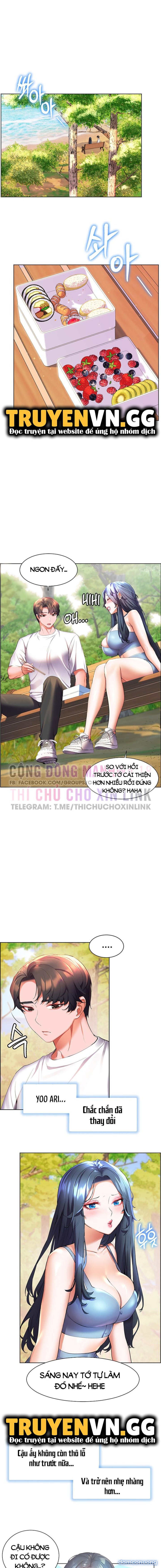 Cô Dâu Thời Thơ Ấu Của Tôi 