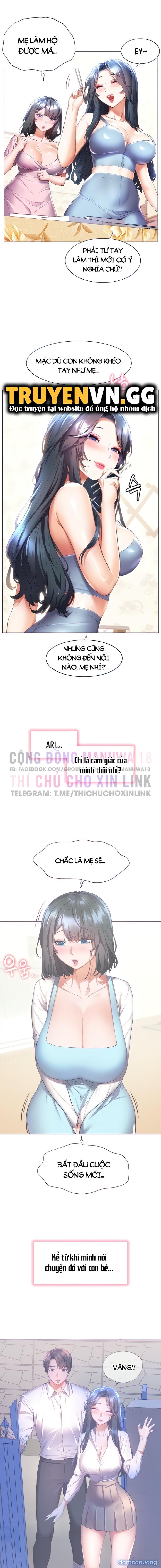 Cô Dâu Thời Thơ Ấu Của Tôi 
