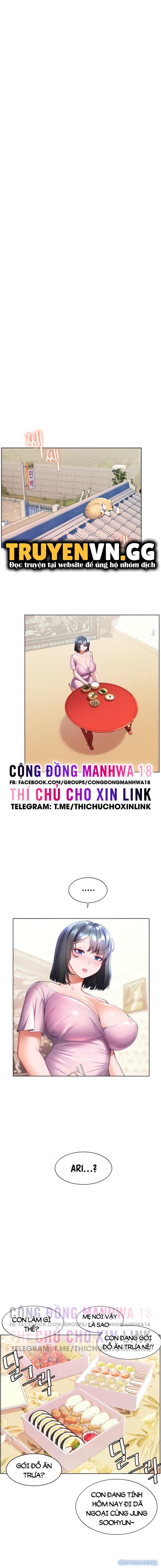 Cô Dâu Thời Thơ Ấu Của Tôi 