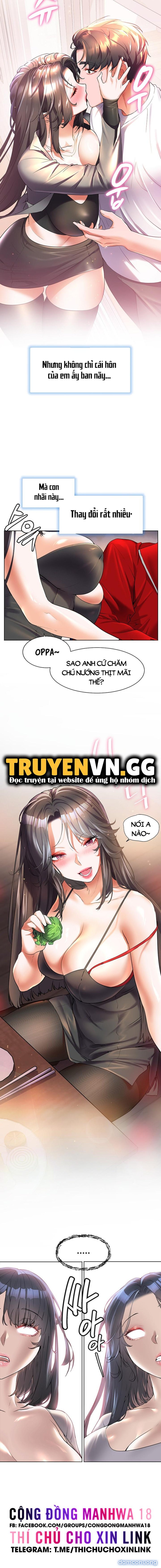 Cô Dâu Thời Thơ Ấu Của Tôi 