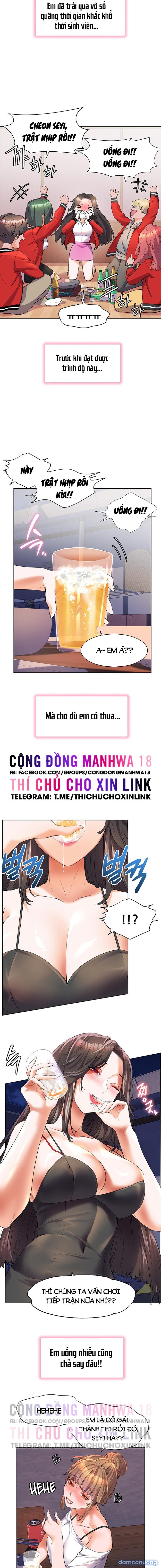 Cô Dâu Thời Thơ Ấu Của Tôi 