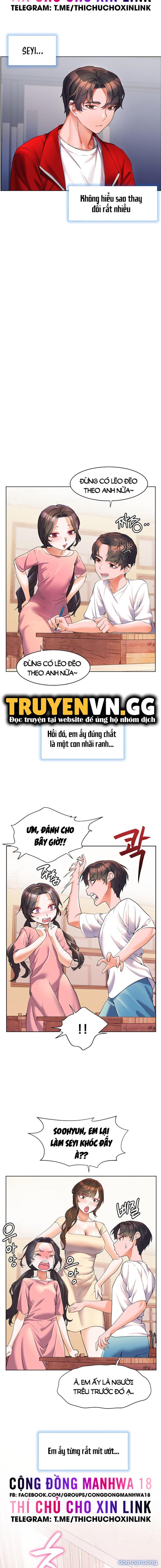 Cô Dâu Thời Thơ Ấu Của Tôi 