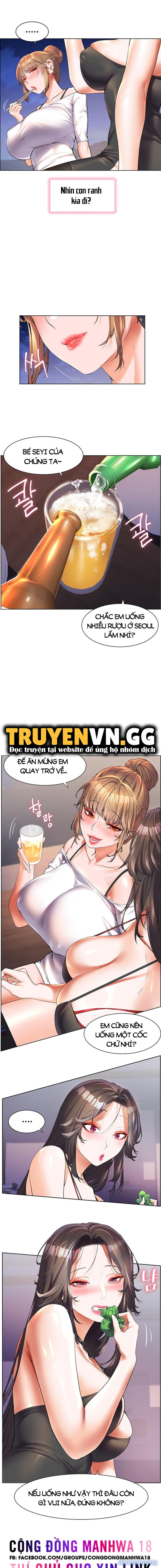 Cô Dâu Thời Thơ Ấu Của Tôi 