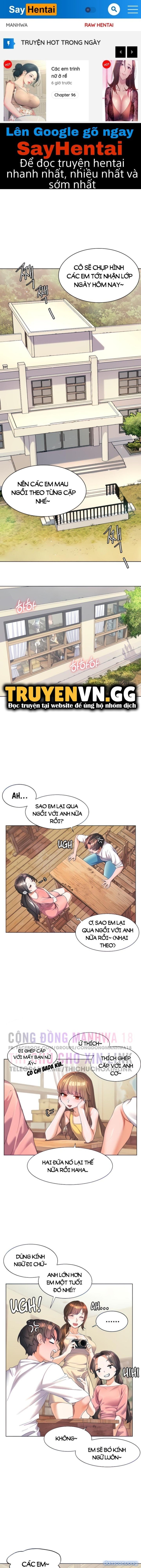 Cô Dâu Thời Thơ Ấu Của Tôi 