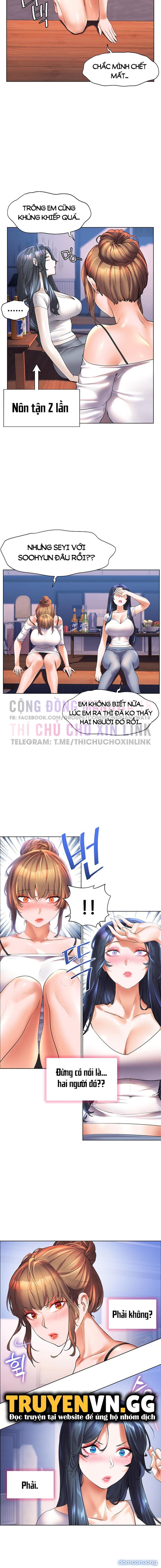 Cô Dâu Thời Thơ Ấu Của Tôi 