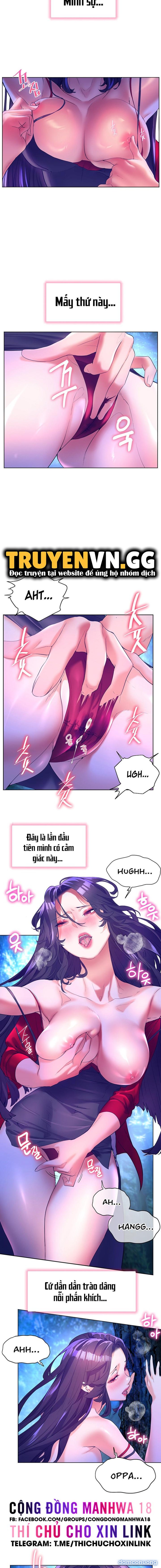 Cô Dâu Thời Thơ Ấu Của Tôi 