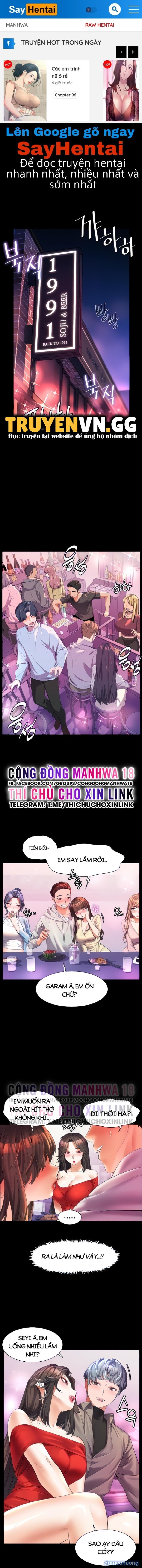 Cô Dâu Thời Thơ Ấu Của Tôi 