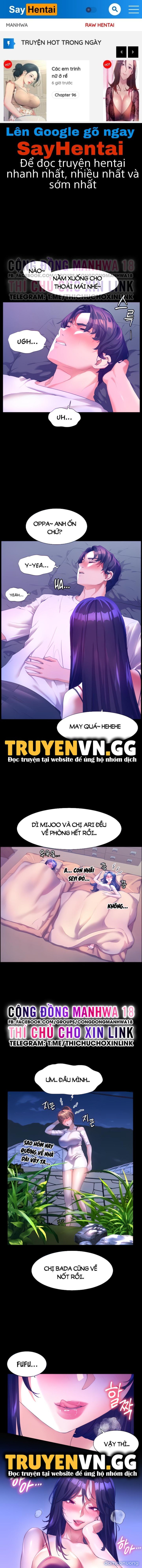 Cô Dâu Thời Thơ Ấu Của Tôi 