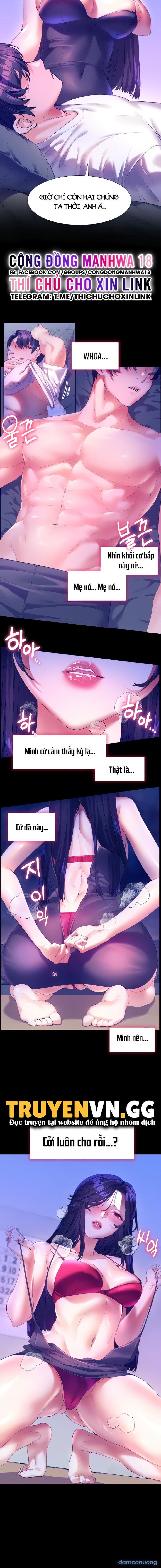 Cô Dâu Thời Thơ Ấu Của Tôi 