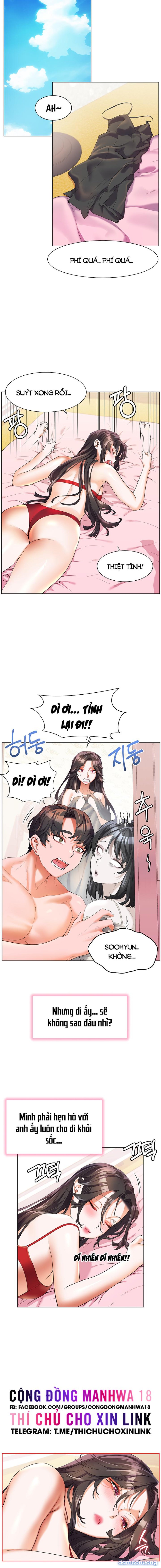 Cô Dâu Thời Thơ Ấu Của Tôi 