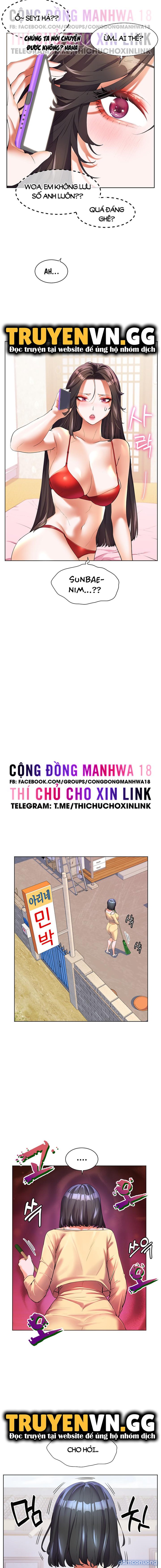 Cô Dâu Thời Thơ Ấu Của Tôi 